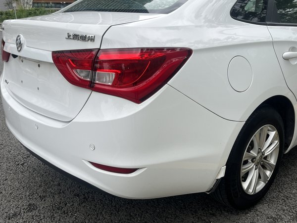 Buick GT 2015, 144400 км, за 4554 USD - фото 16