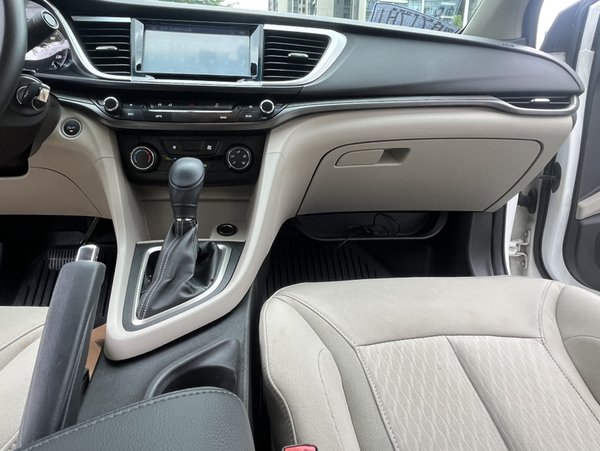 Buick GT 2015, 144400 км, за 4554 USD - фото 22
