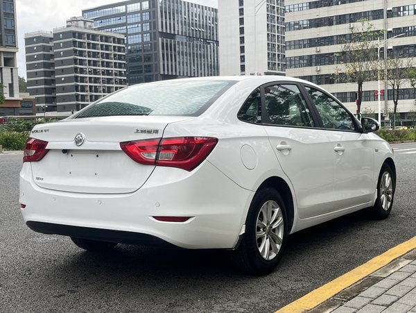 Buick GT 2015, 144400 км, за 4554 USD - фото 14