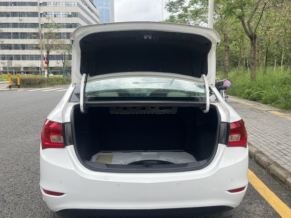 Buick GT 2015, 144400 км, за 4554 USD - фото 28
