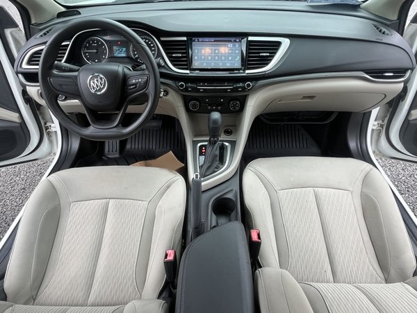 Buick GT 2015, 144400 км, за 4554 USD - фото 30