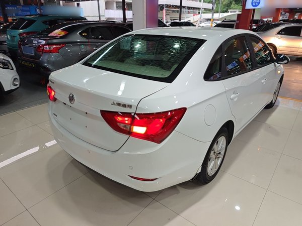Buick GT 2015, 144400 км, за 4554 USD - фото 6