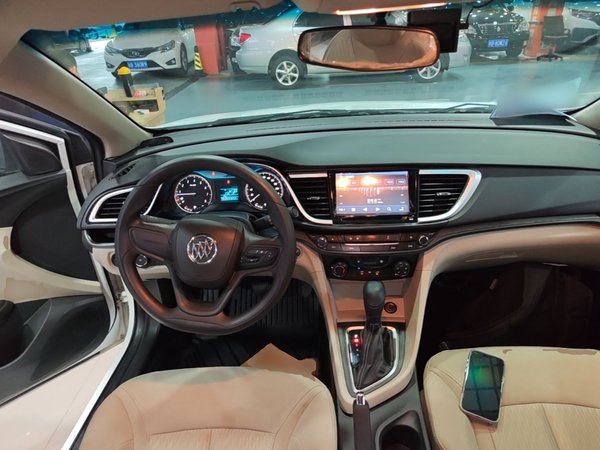 Buick GT 2015, 144400 км, за 4554 USD - фото 19
