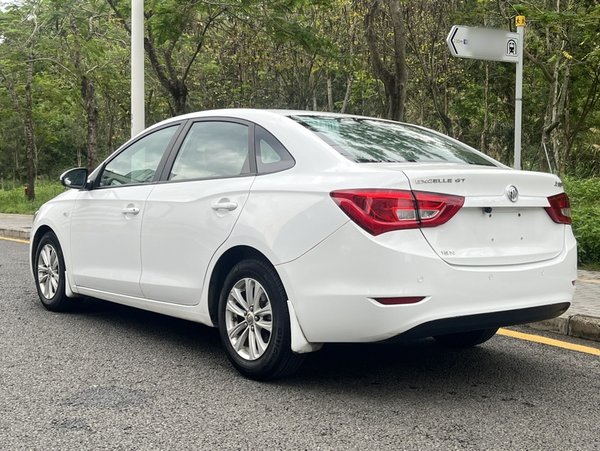 Buick GT 2015, 144400 км, за 4554 USD - фото 17