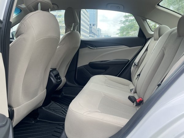Buick GT 2015, 144400 км, за 4554 USD - фото 31