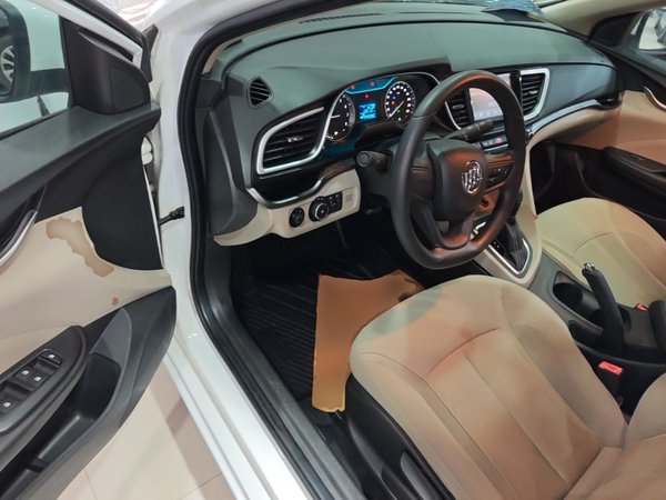 Buick GT 2015, 144400 км, за 4554 USD - фото 25