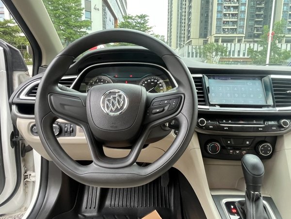 Buick GT 2015, 144400 км, за 4554 USD - фото 20