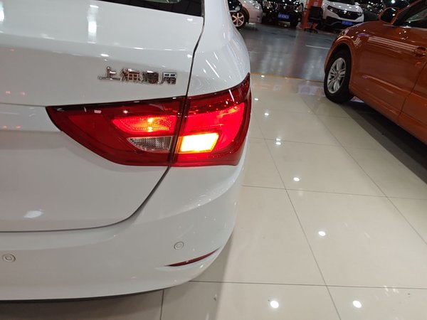 Buick GT 2015, 144400 км, за 4554 USD - фото 7