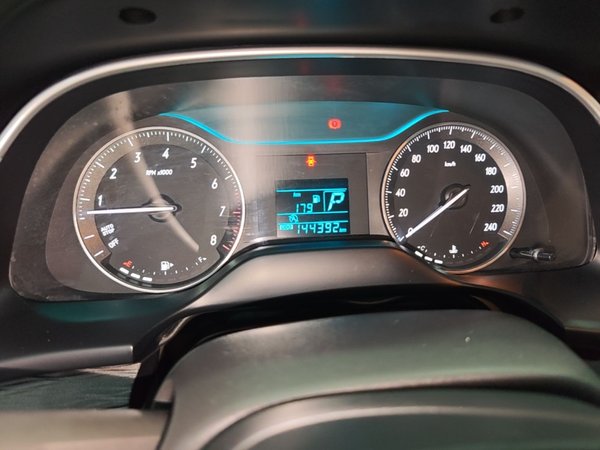 Buick GT 2015, 144400 км, за 4554 USD - фото 21