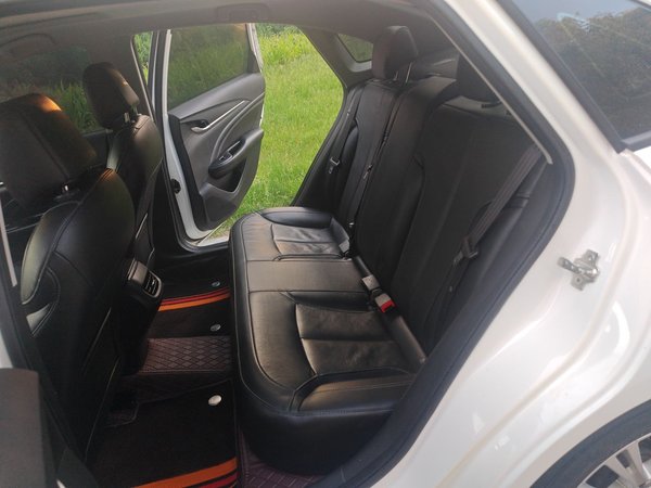 Buick GT 2015, 81300 км, за 5672 USD - фото 14