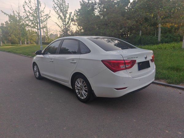 Buick GT 2015, 81300 км, за 5672 USD - фото 8