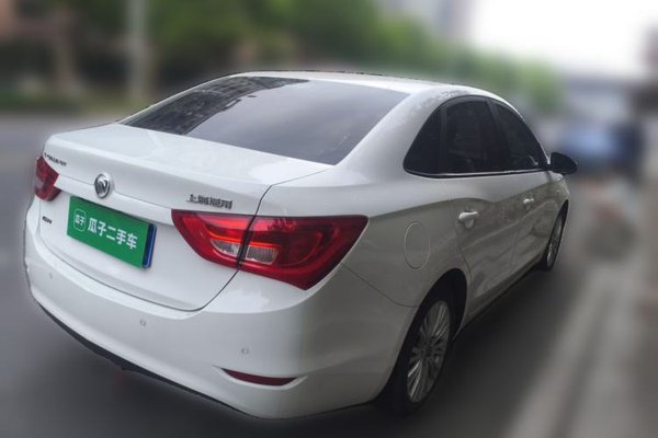 Buick GT 2015, 88000 км, за 6025 USD - фото 6