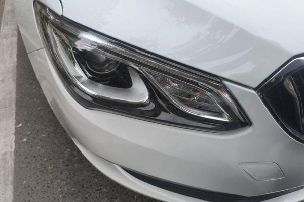Buick GT 2015, 88000 км, за 6025 USD - фото 7