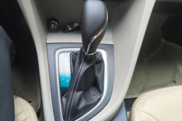Buick GT 2015, 88000 км, за 6025 USD - фото 13