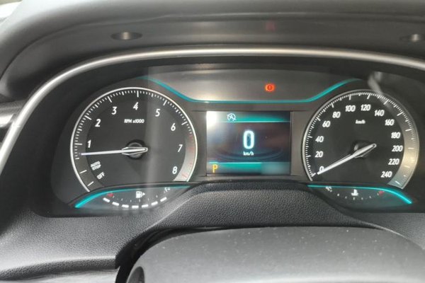 Buick GT 2015, 88000 км, за 6025 USD - фото 10