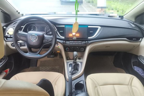 Buick GT 2015, 88000 км, за 6025 USD - фото 18
