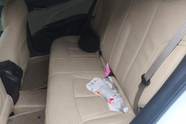 Buick GT 2015, 88000 км, за 6025 USD - фото 20