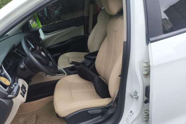 Buick GT 2015, 88000 км, за 6025 USD - фото 14