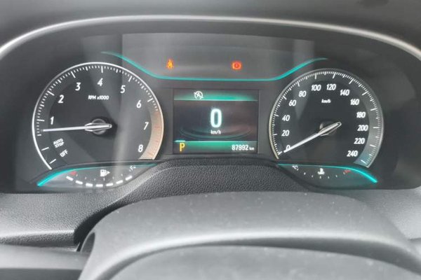 Buick GT 2015, 88000 км, за 6025 USD - фото 11