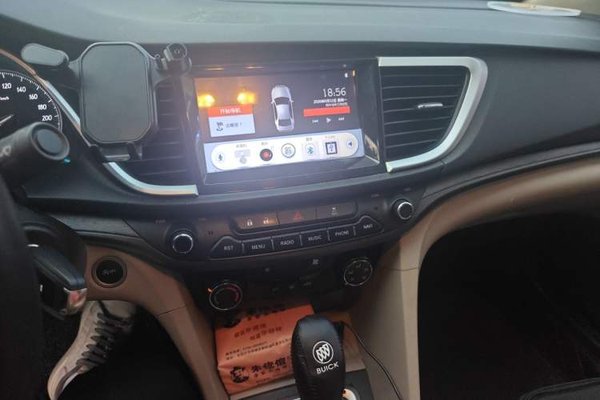 Buick GT 2016, 141700 км, за 3943 USD - фото 14