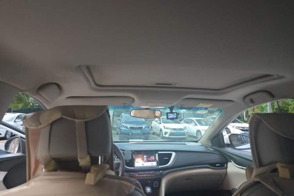 Buick GT 2016, 141700 км, за 3943 USD - фото 19