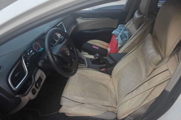 Buick GT 2016, 141700 км, за 3943 USD - фото 16
