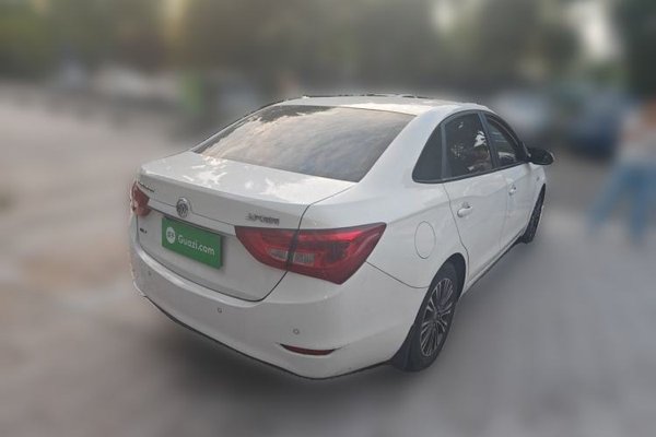 Buick GT 2016, 141700 км, за 3943 USD - фото 6