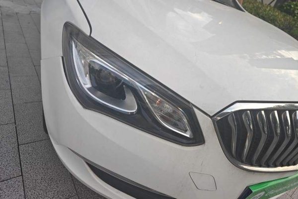 Buick GT 2016, 141700 км, за 3943 USD - фото 7