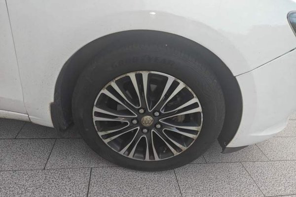 Buick GT 2016, 141700 км, за 3943 USD - фото 8