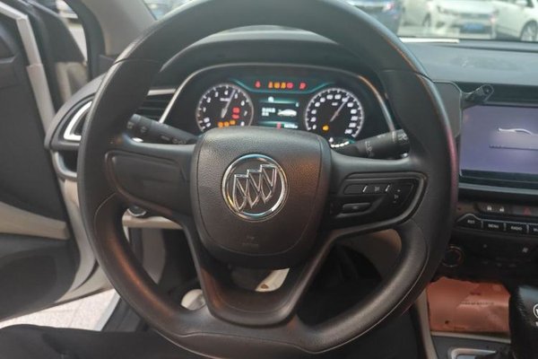 Buick GT 2016, 141700 км, за 3943 USD - фото 11
