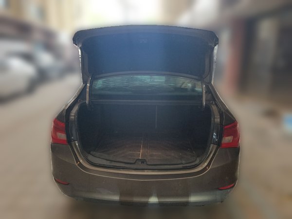 Buick GT 2016, 92800 км, за 3436 USD - фото 20