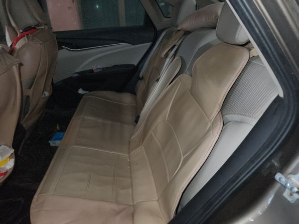 Buick GT 2016, 92800 км, за 3436 USD - фото 18