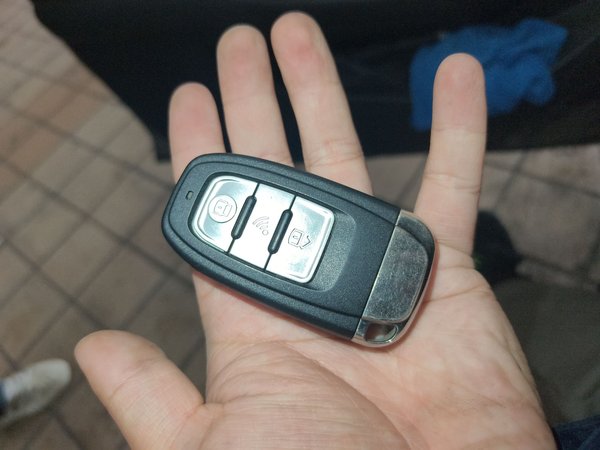 Buick GT 2016, 92800 км, за 3436 USD - фото 9