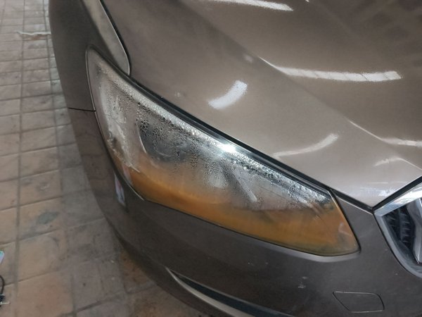 Buick GT 2016, 92800 км, за 3436 USD - фото 7