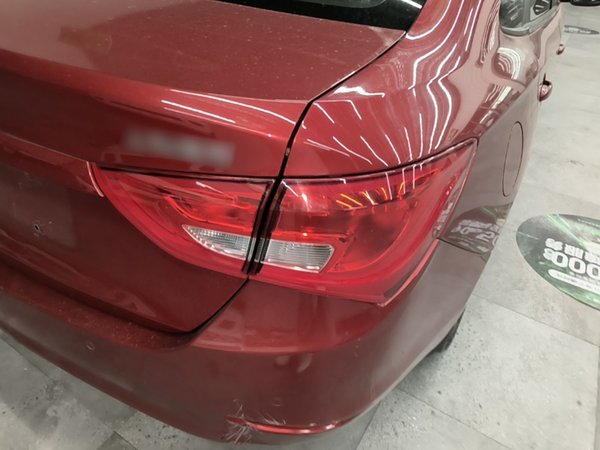 Buick GT 2016, 143400 км, за 4851 USD - фото 7