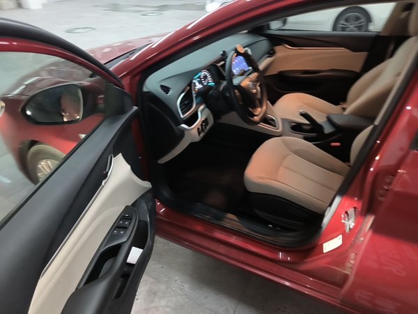 Buick GT 2016, 143400 км, за 4851 USD - фото 19