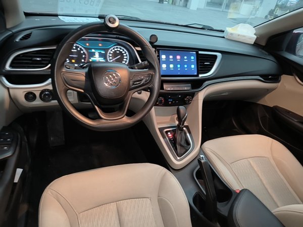 Buick GT 2016, 143400 км, за 4851 USD - фото 13