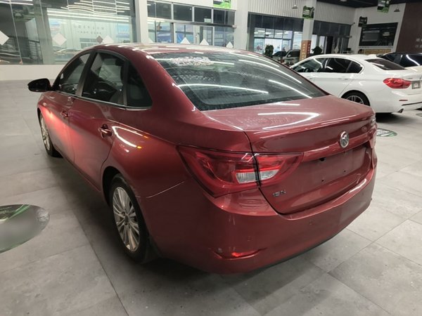 Buick GT 2016, 143400 км, за 4851 USD