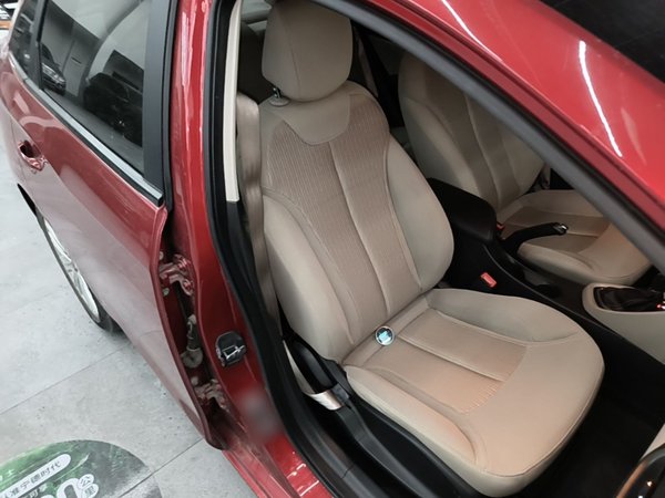 Buick GT 2016, 143400 км, за 4851 USD - фото 23