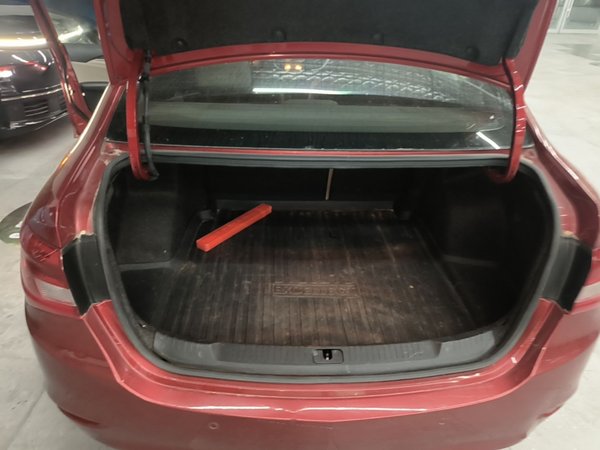 Buick GT 2016, 143400 км, за 4851 USD - фото 22