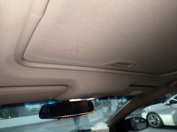 Buick GT 2016, 143400 км, за 4851 USD - фото 21