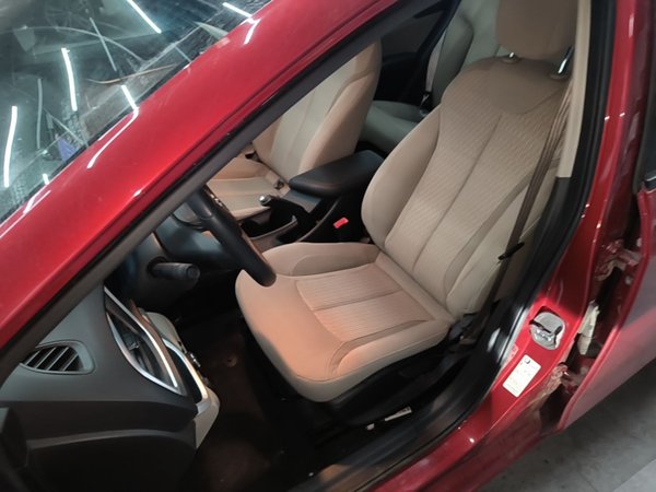 Buick GT 2016, 143400 км, за 4851 USD - фото 18