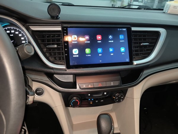 Buick GT 2016, 143400 км, за 4851 USD - фото 16