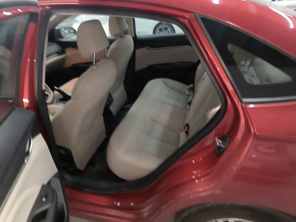 Buick GT 2016, 143400 км, за 4851 USD - фото 20