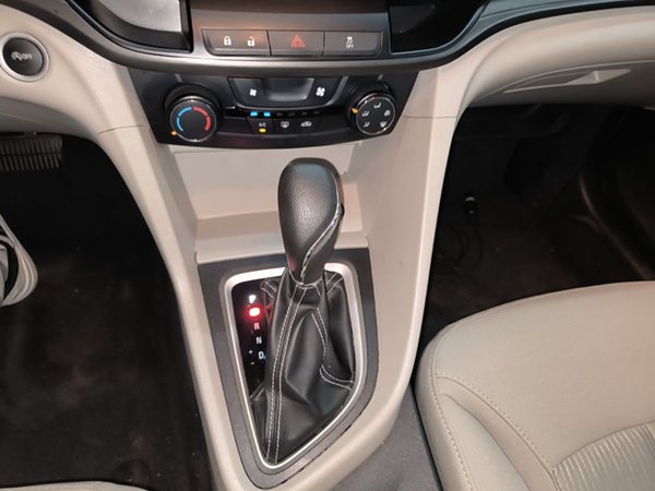 Buick GT 2016, 143400 км, за 4851 USD - фото 17