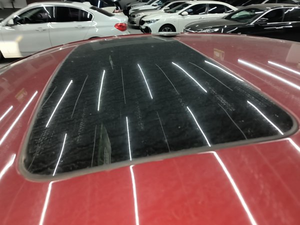 Buick GT 2016, 143400 км, за 4851 USD - фото 11