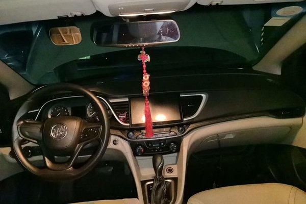 Buick GT 2016, 107100 км, за 5380 USD - фото 6