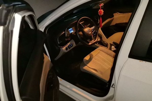 Buick GT 2016, 107100 км, за 5380 USD - фото 13