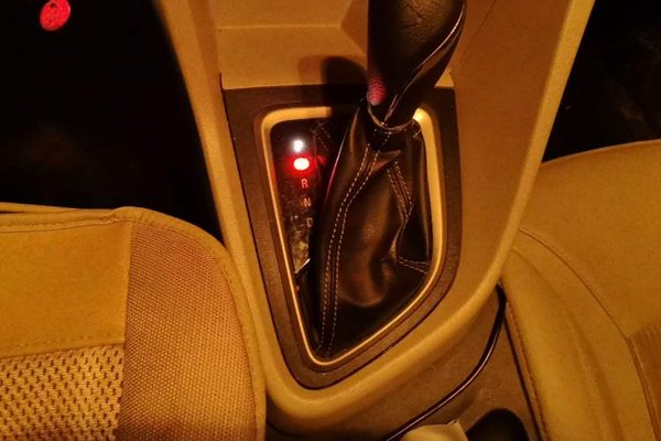 Buick GT 2016, 107100 км, за 5380 USD - фото 11