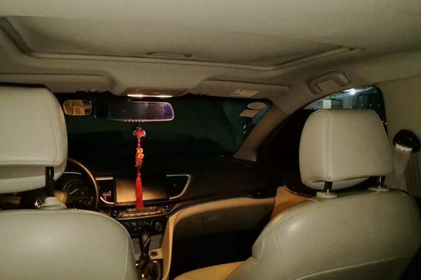 Buick GT 2016, 107100 км, за 5380 USD - фото 15